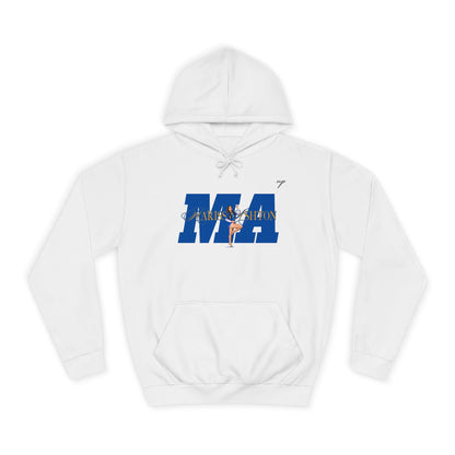 Marissa Ashton Hoodie