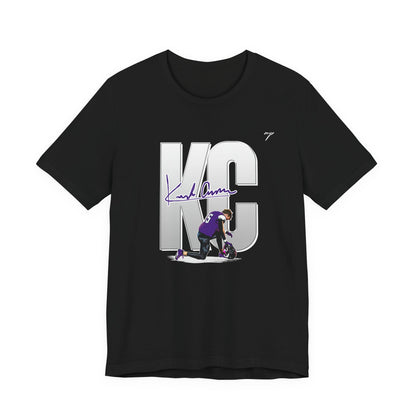 Kurtis Crossman Graphic Tee
