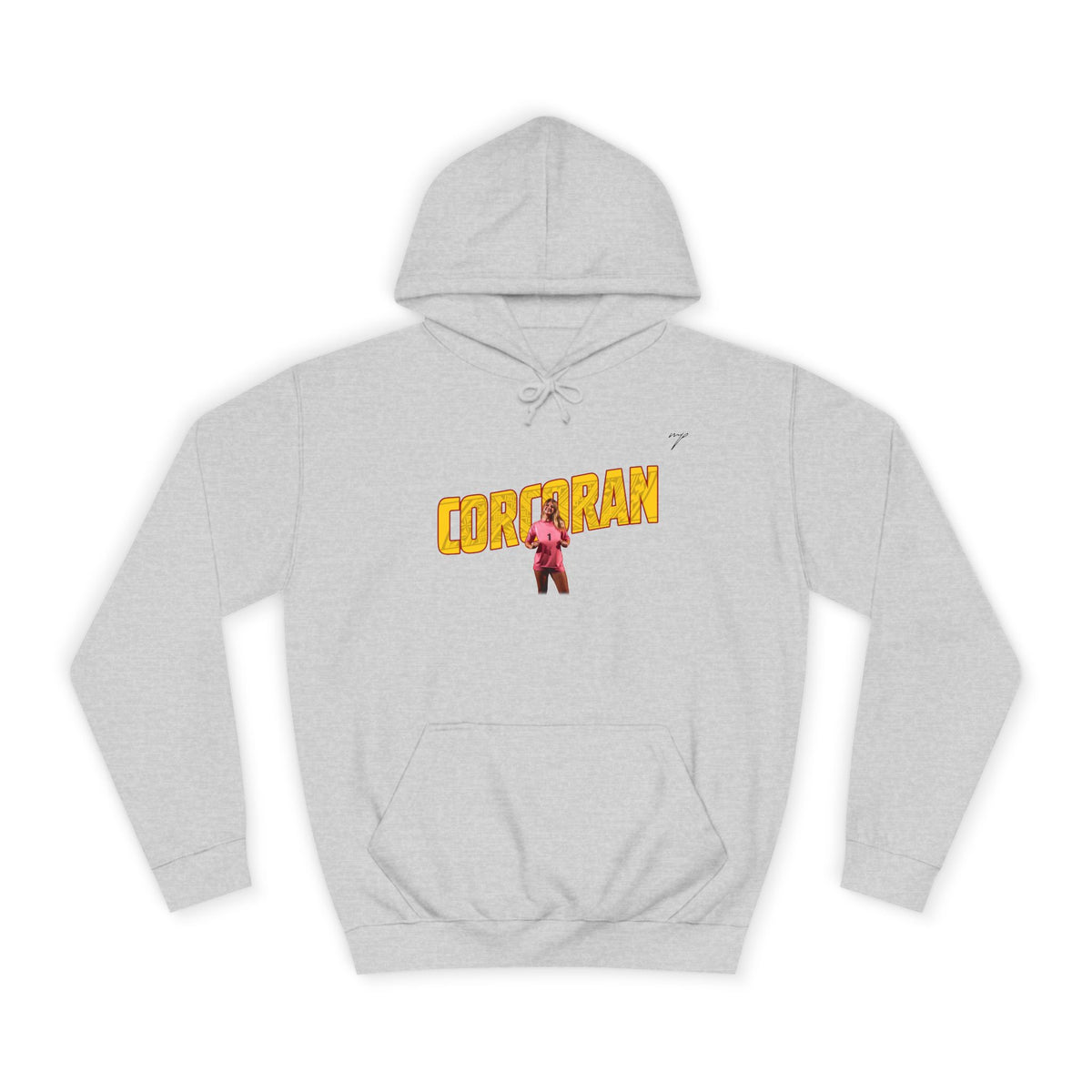 Makena Corcoran Hoodie