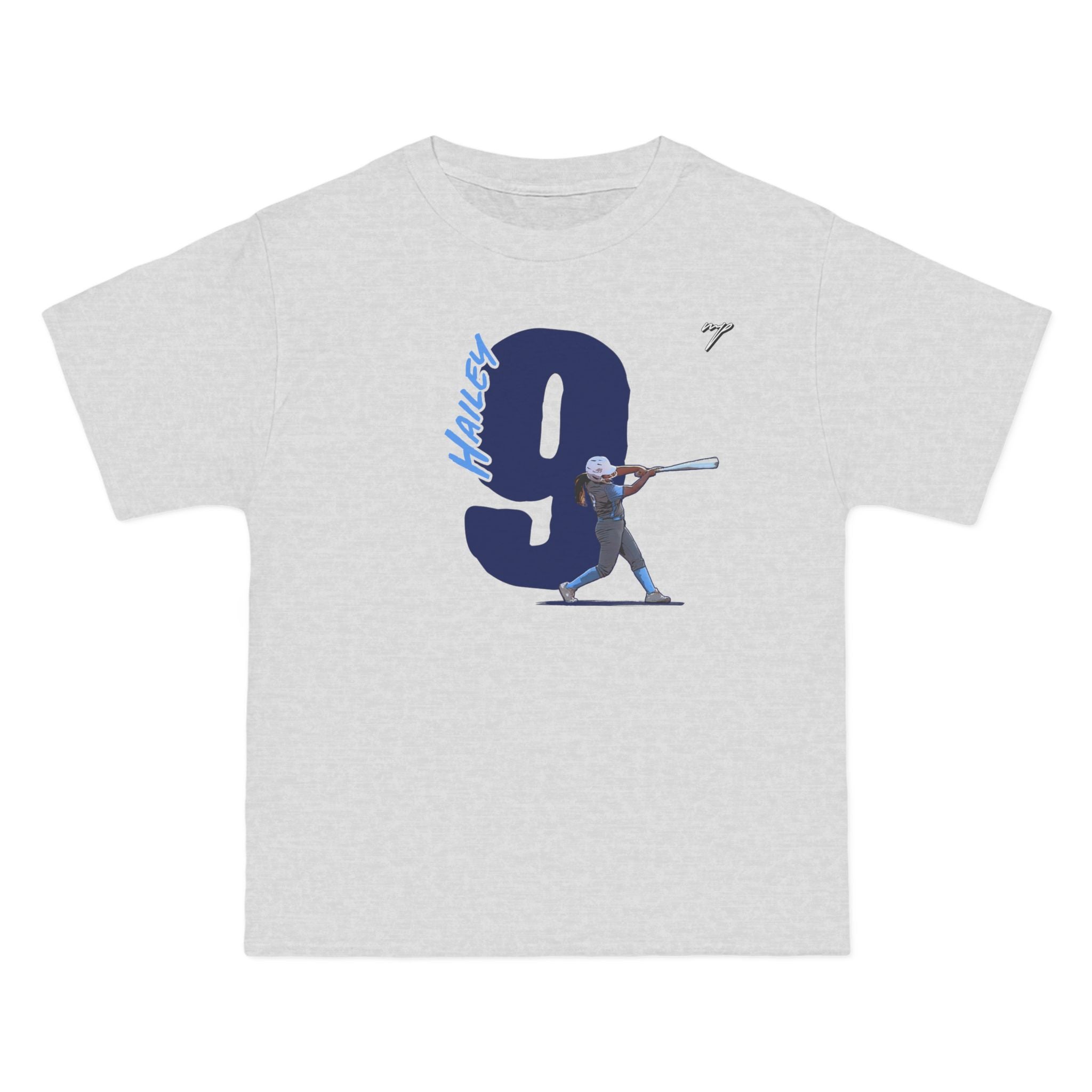 Hailey Smith Vintage Tee