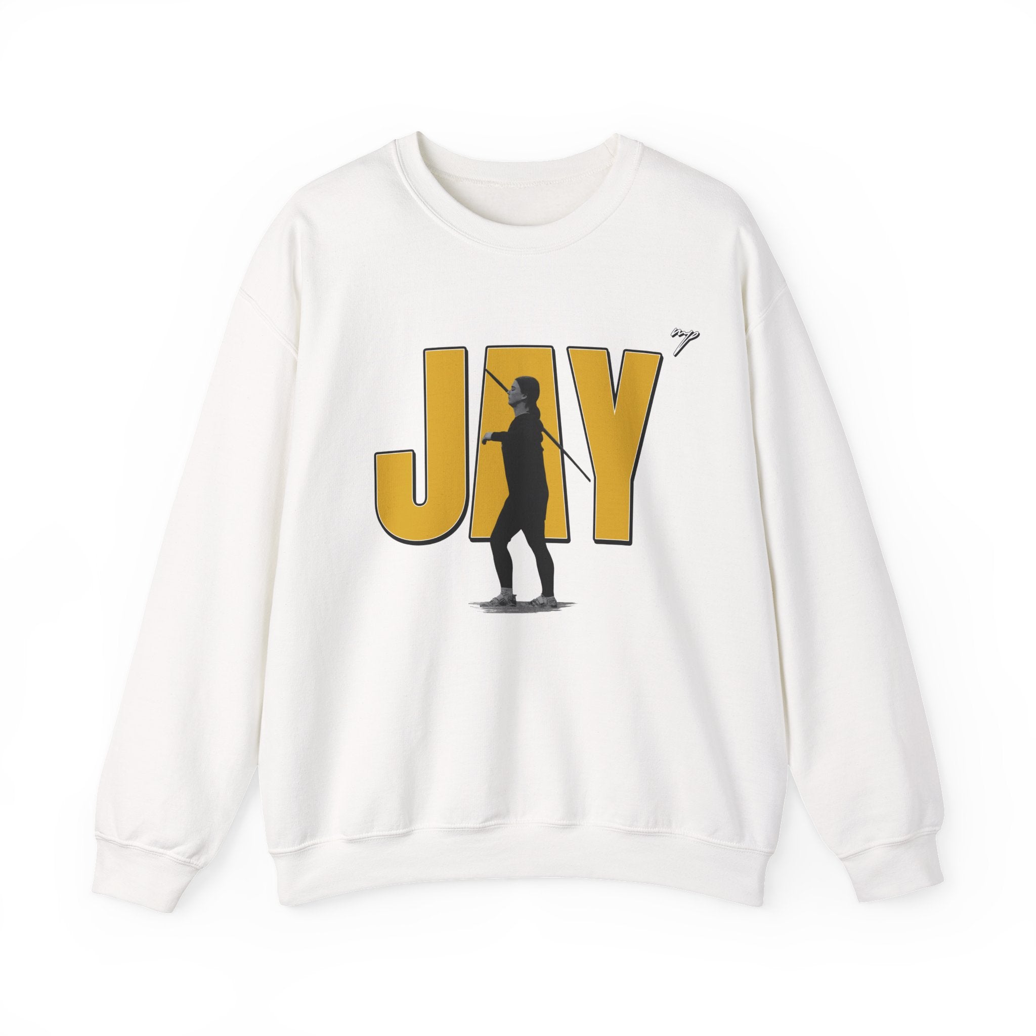 Janaye Bennitt Crewneck