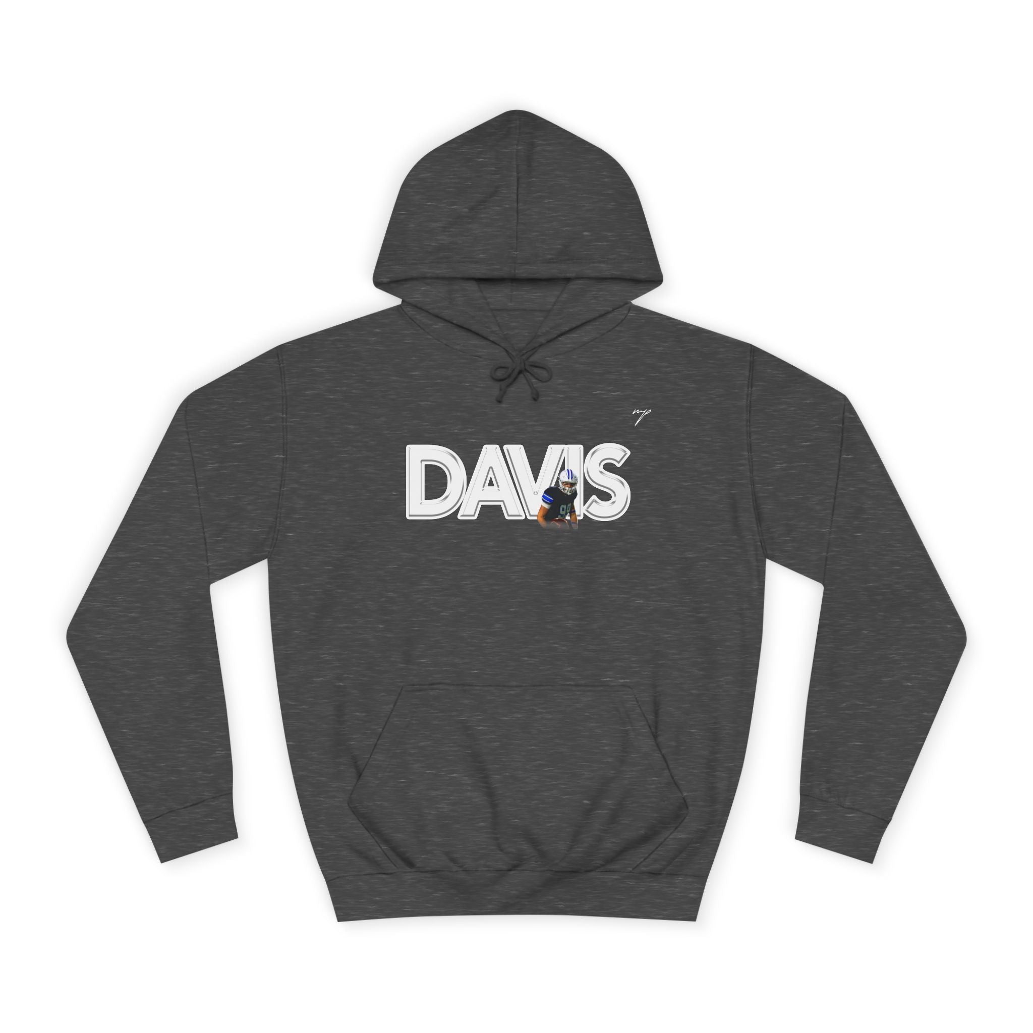 Jackson Davis Hoodie