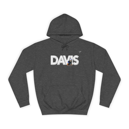Jackson Davis Hoodie