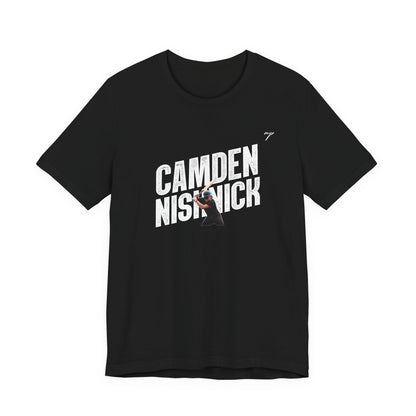 Camden Nishnick Graphic Tee