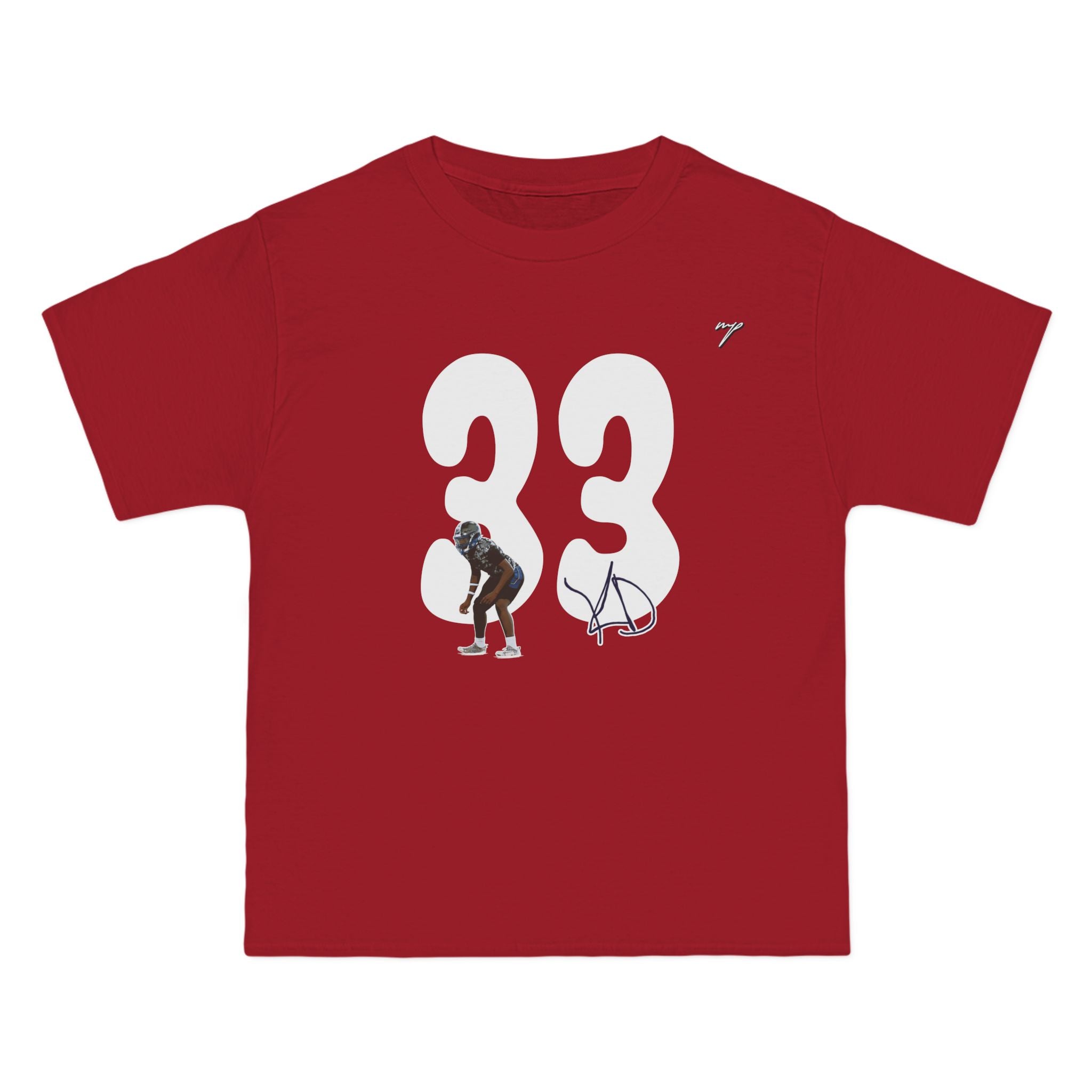 Kadari Smith Vintage Tee