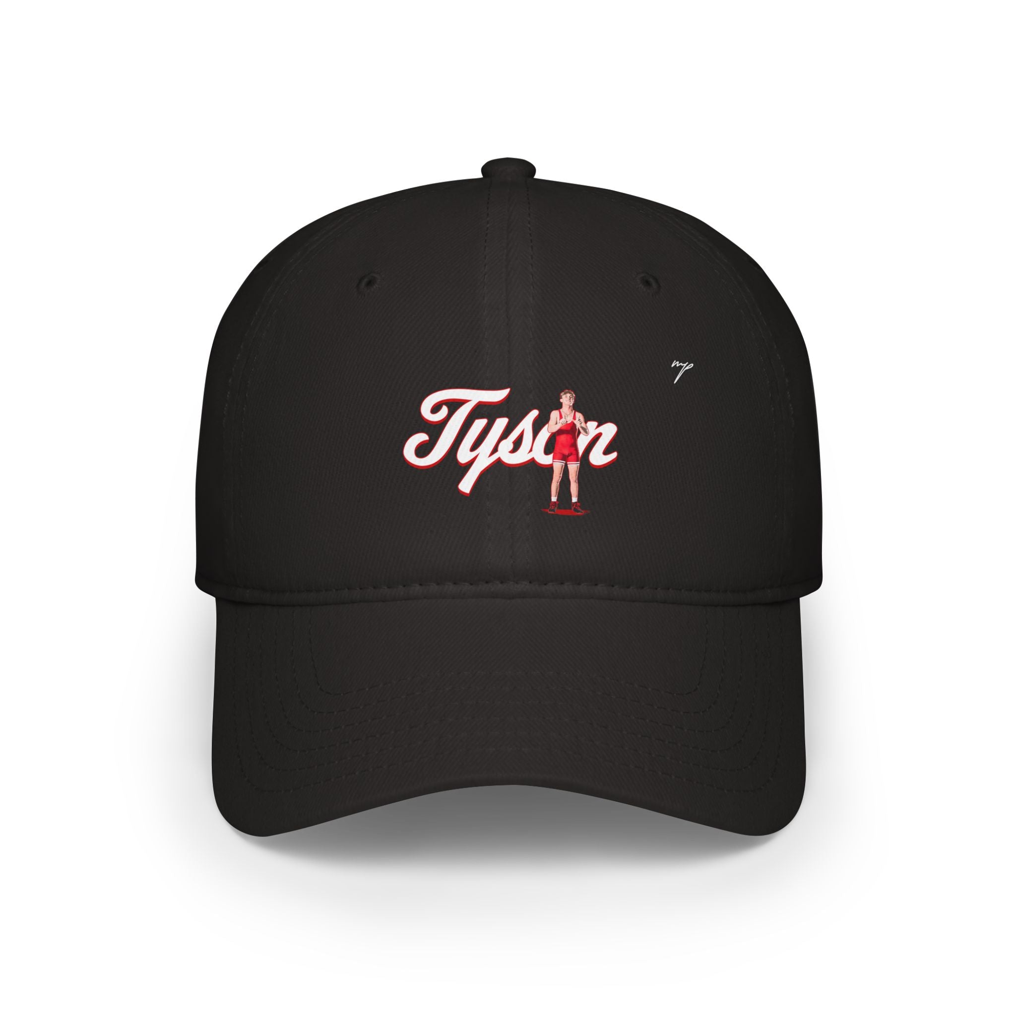 Tyson Waughtel Hat