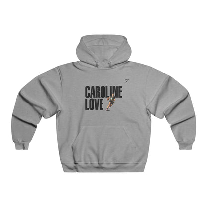 Caroline Love Vintage Hoodie