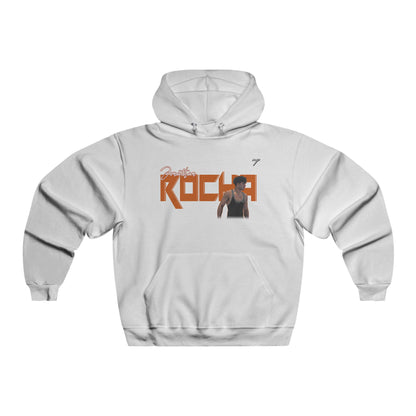 Jonathan Rocha Vintage Hoodie