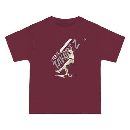 Leeroy Tavarez Vintage Tee