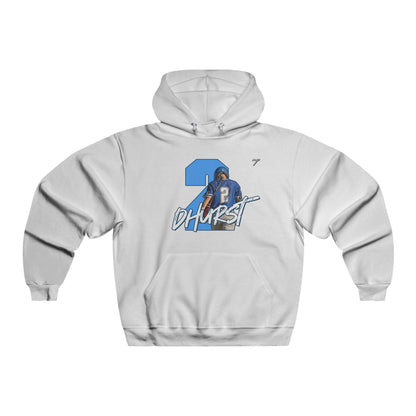 Dalton Hurst Vintage Hoodie