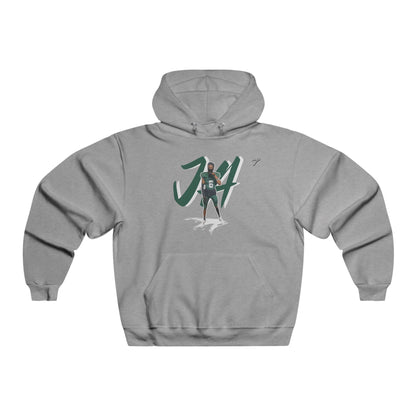 Jahari Tillis Vintage Hoodie