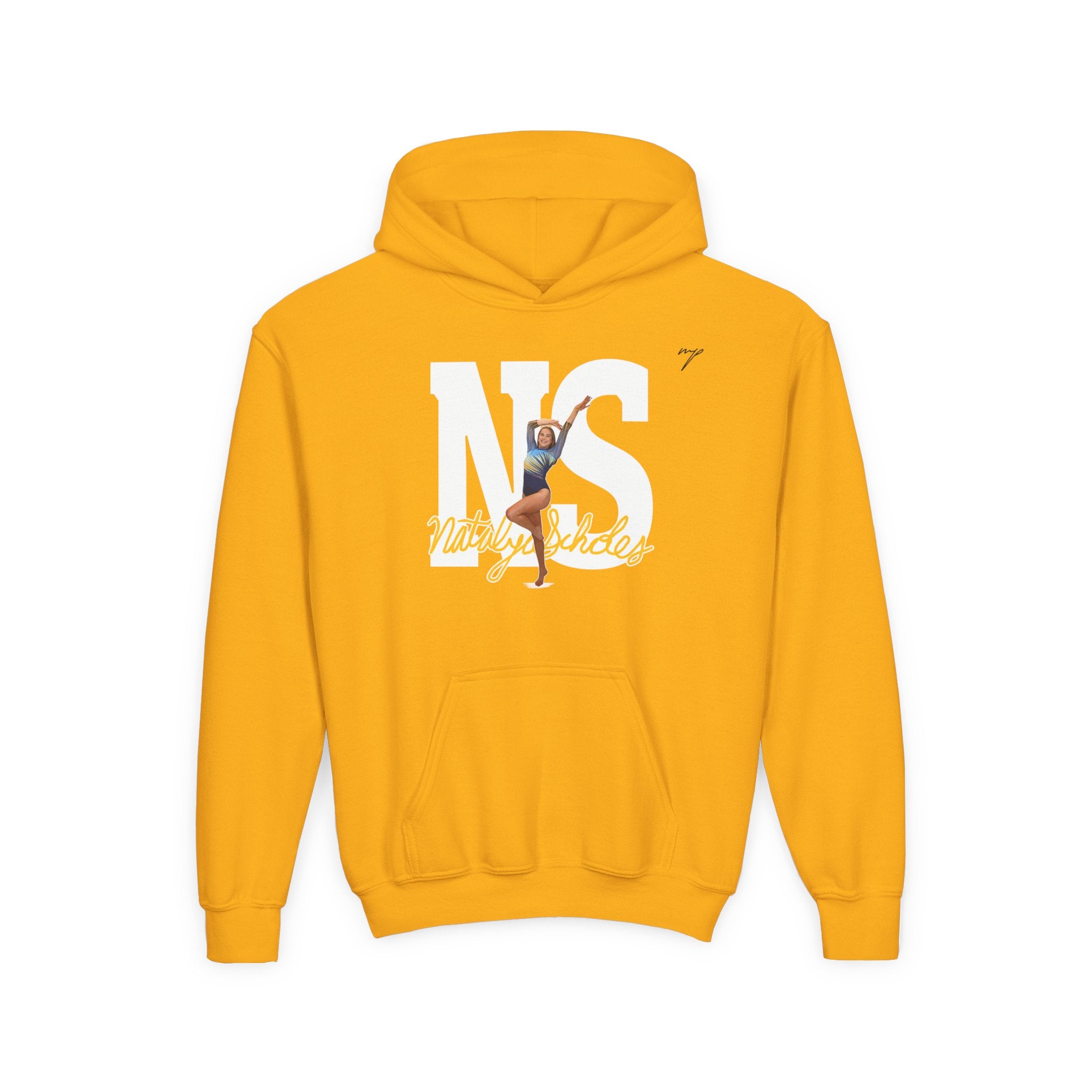 Natalya Scholes YOUTH Hoodie
