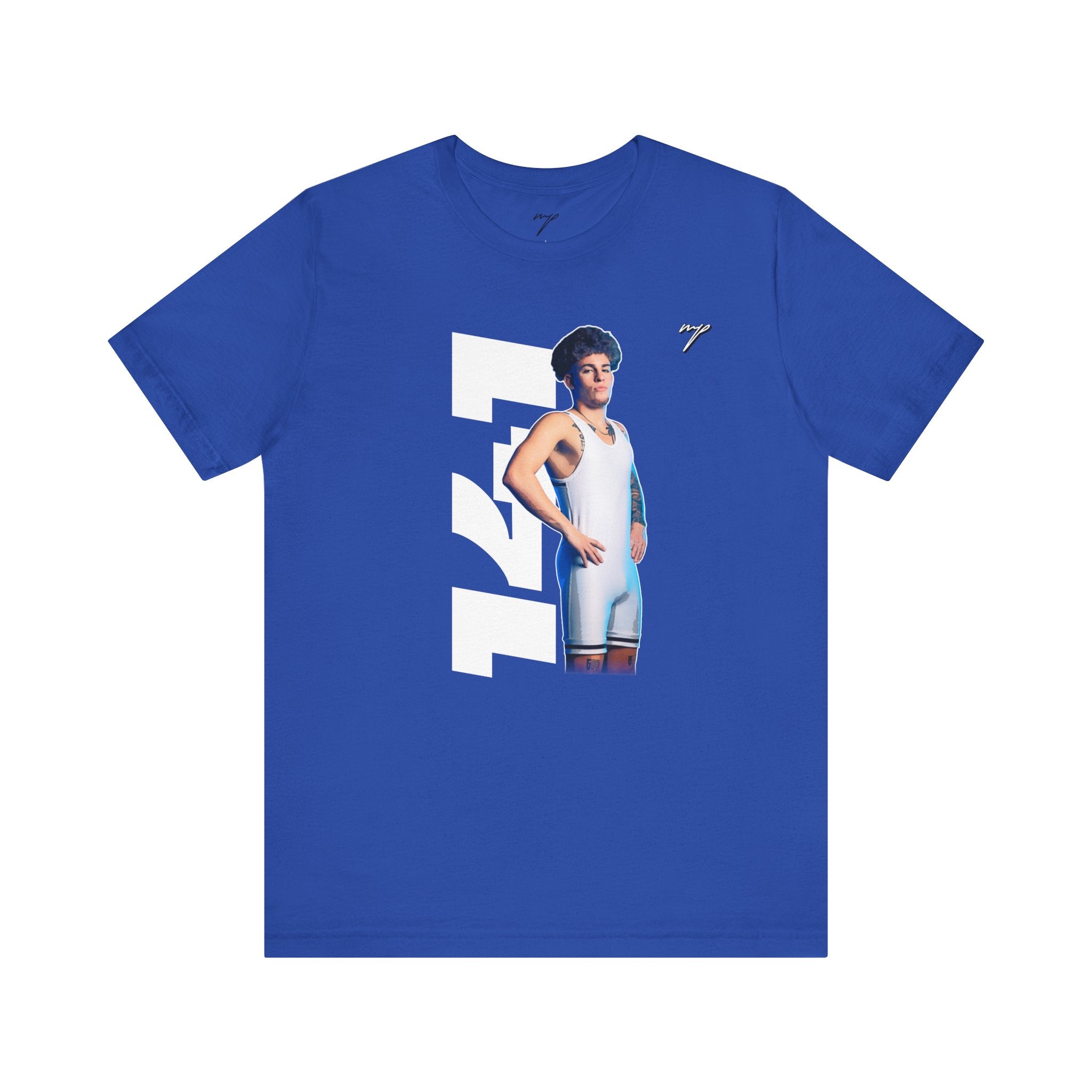 Sean-Michael Gonzalez Graphic Tee