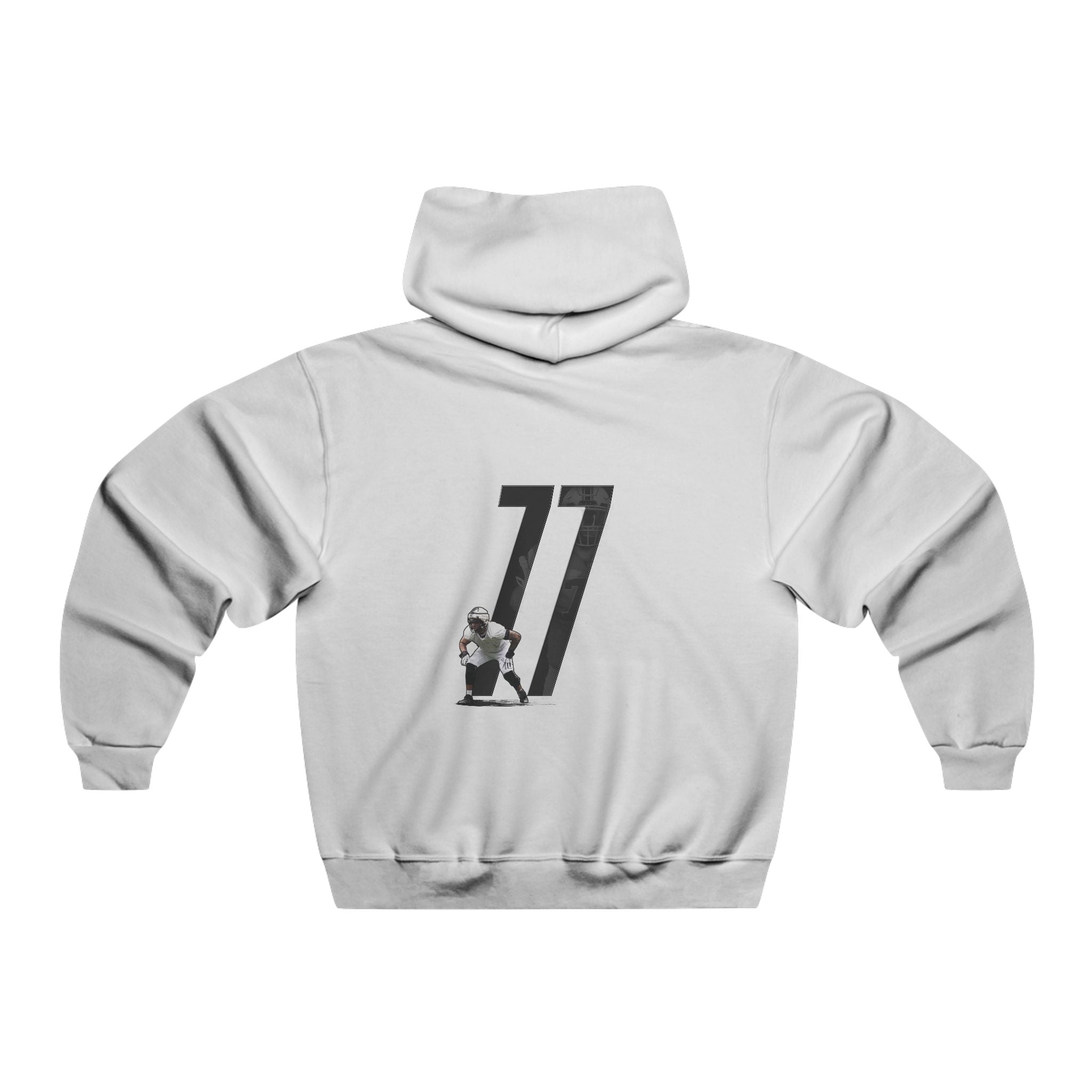 Joshua Robinson Vintage Hoodie