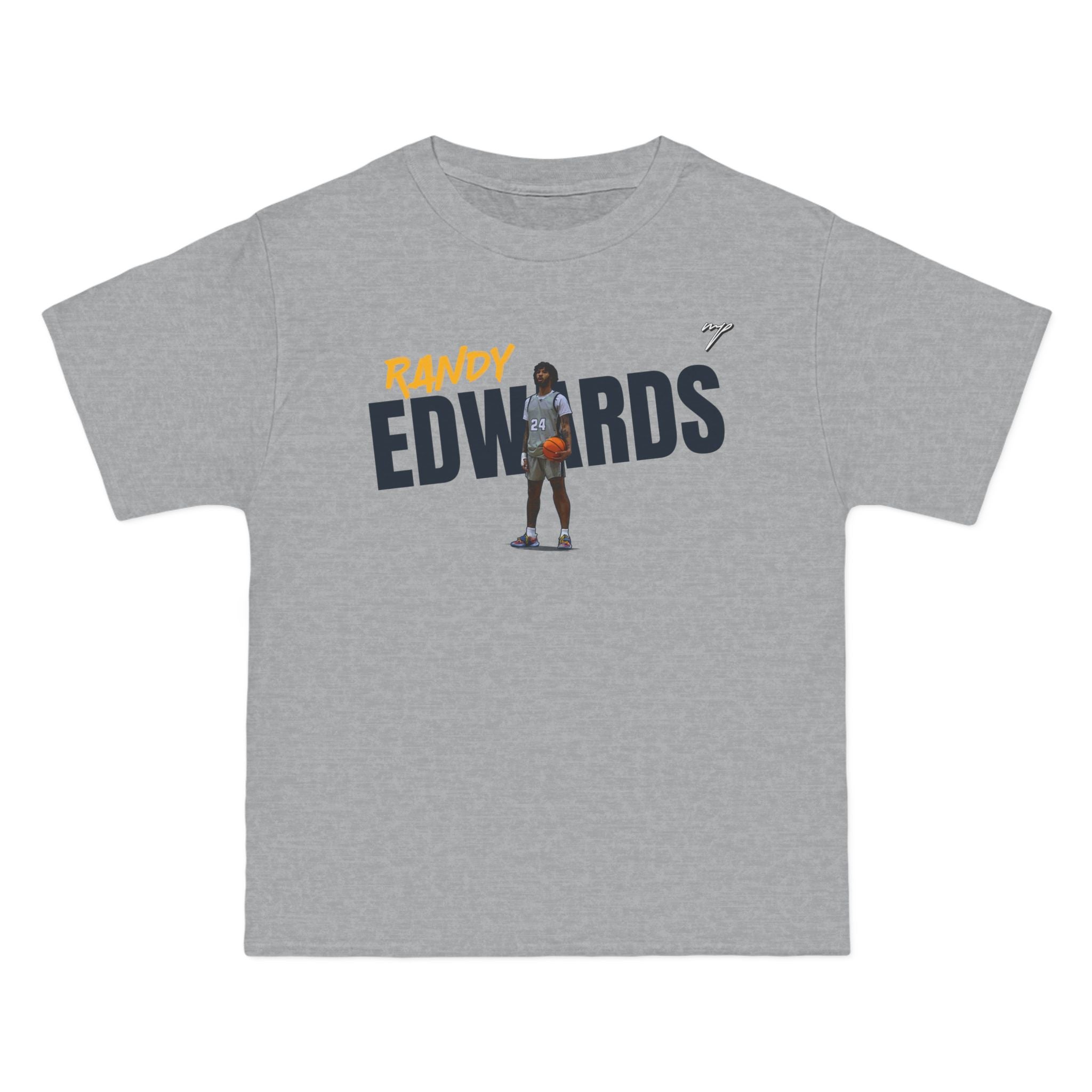 Randy Edwards Vintage Tee