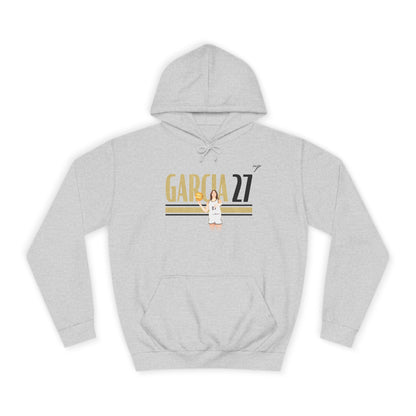 Noah Garcia Hoodie