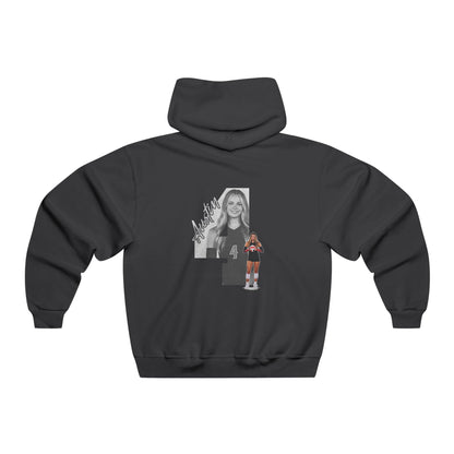 Layla Austin Vintage Hoodie