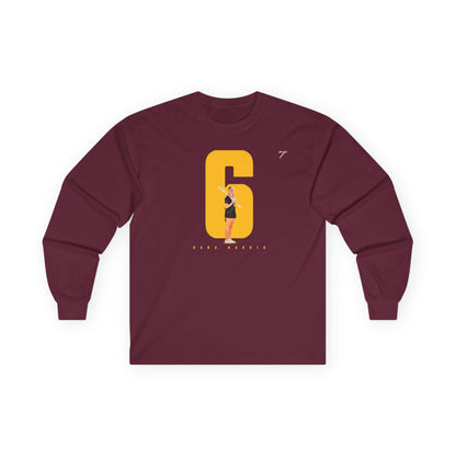 Kara Harris Long Sleeve