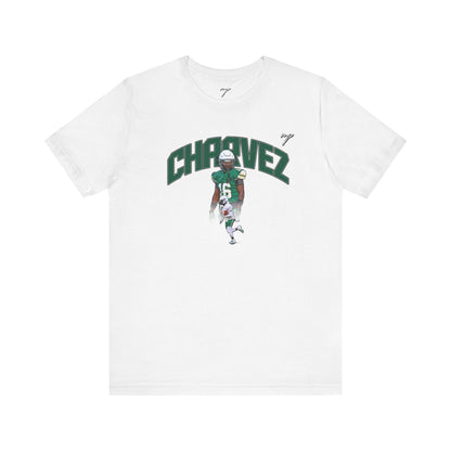 Charvez Brooks Jr Graphic Tee