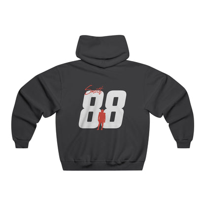 Micah Smith Vintage Hoodie