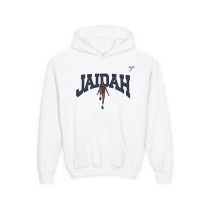 Jaidah Garrett Youth Hoodie