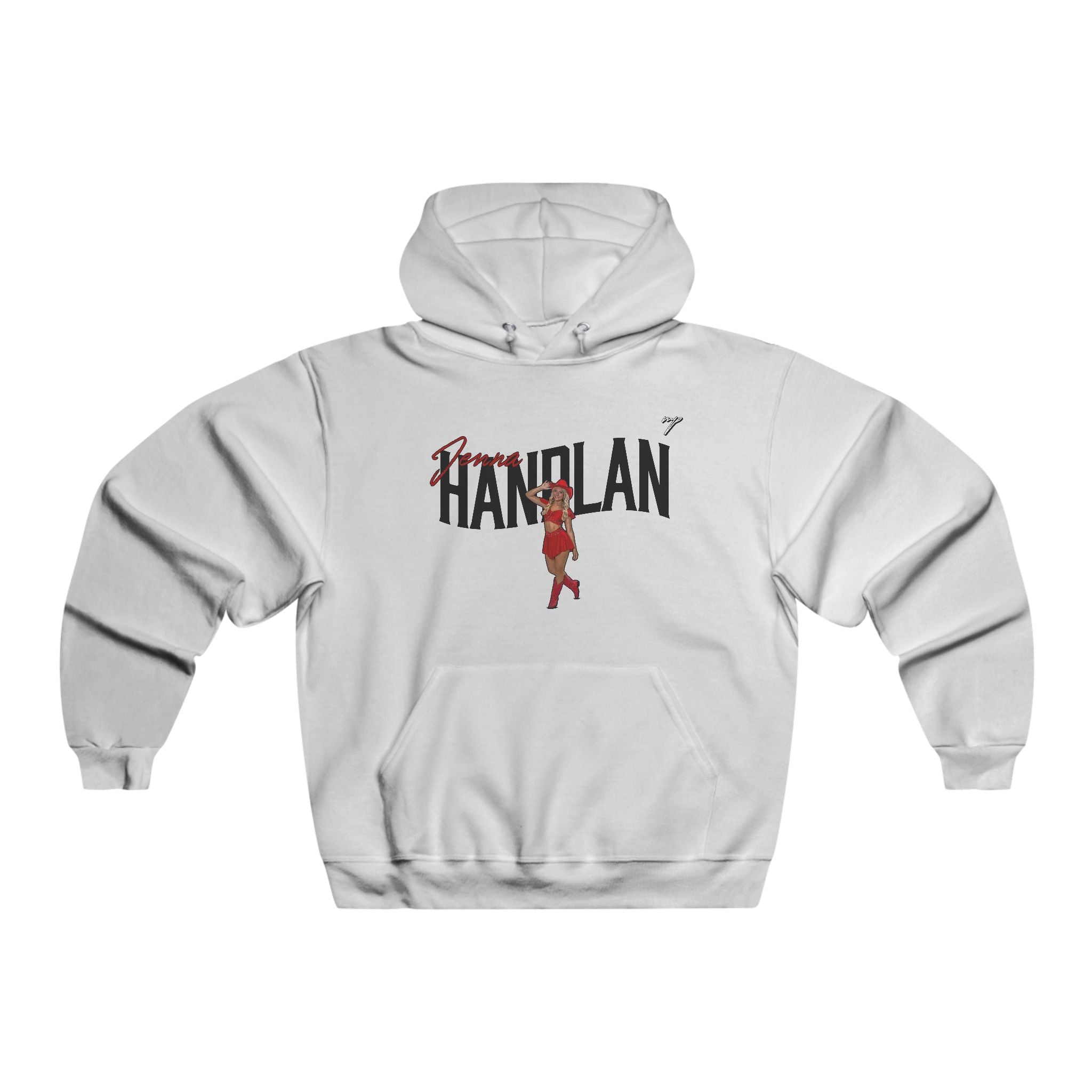 Jenna Handlan Vintage Hoodie