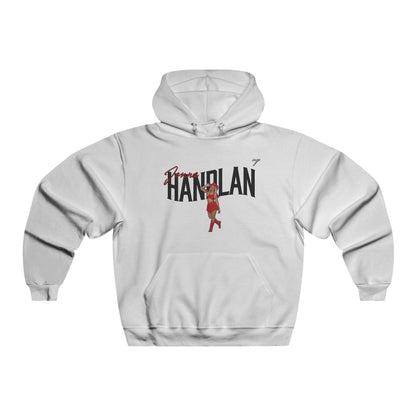 Jenna Handlan Vintage Hoodie