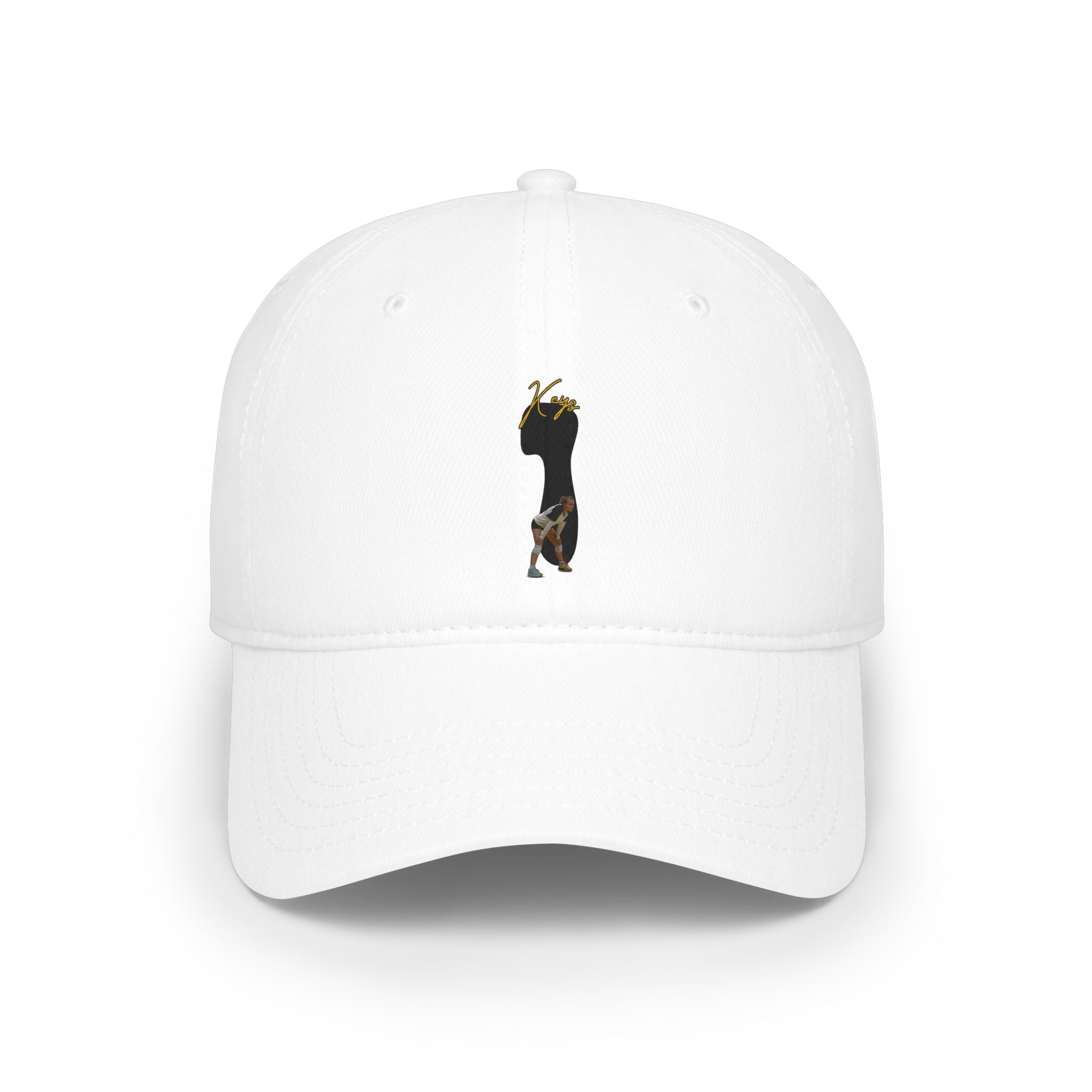 Naomi Keys Hat