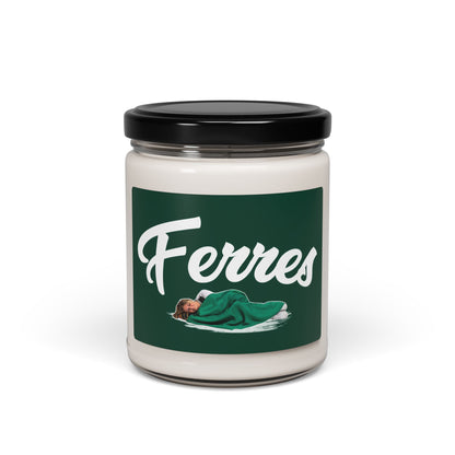 Pyper Ferres Scented Candle