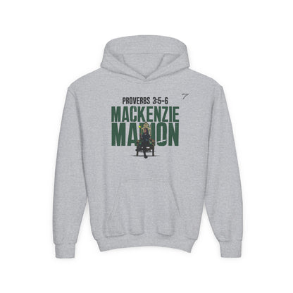 Mackenzie Marion YOUTH Hoodie