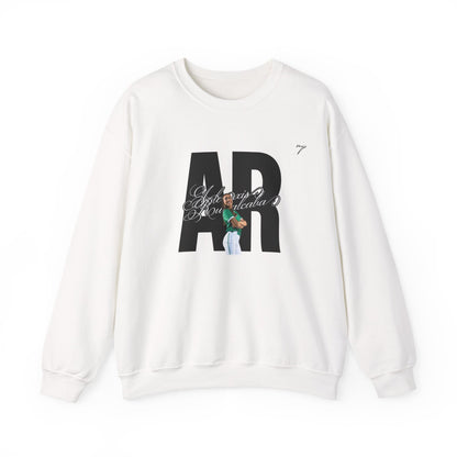 Alexis Ruvalcaba Crewneck
