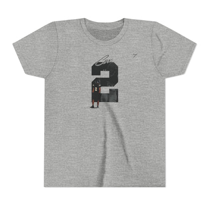 Devin Cox YOUTH Graphic Tee