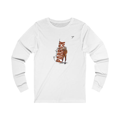 Cambry Patrick Bradford Long Sleeve Tee