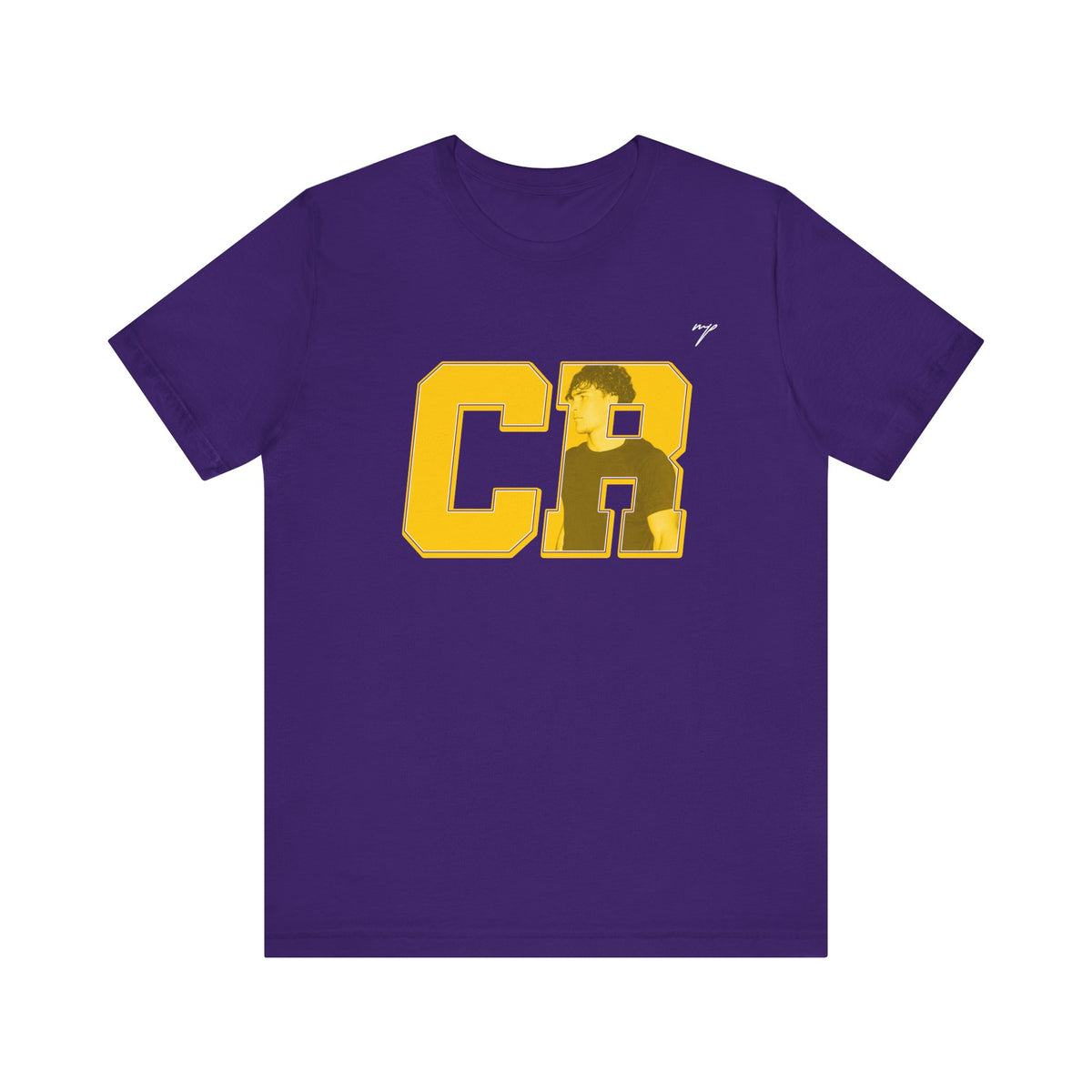 Cooper Reves Graphic Tee