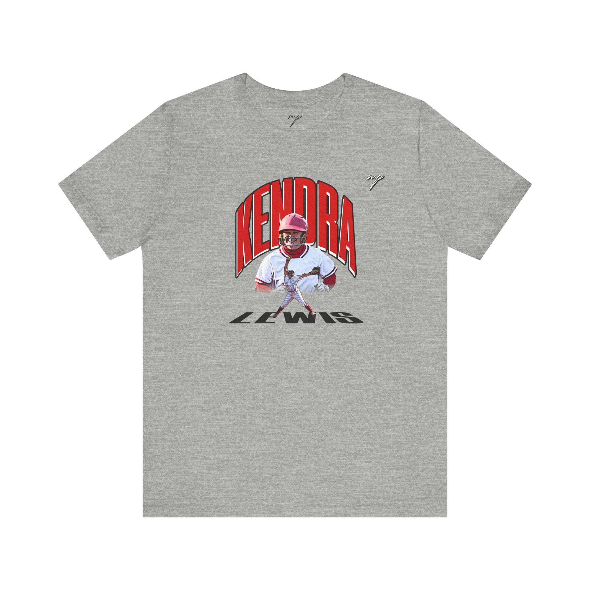 Kendra Lewis Graphic Tee