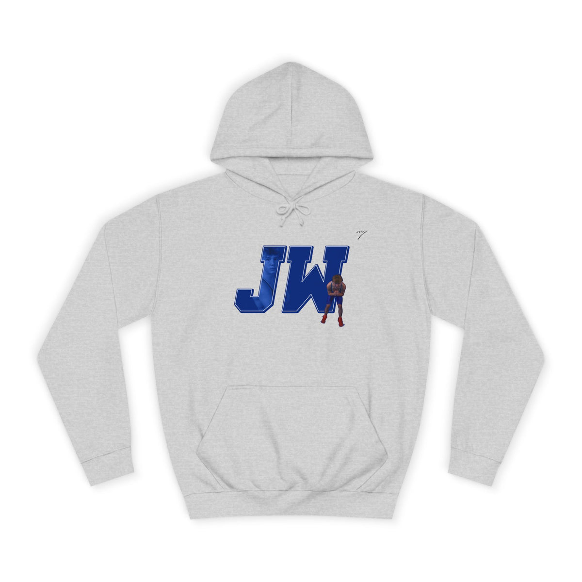 Jack Wallukait Hoodie