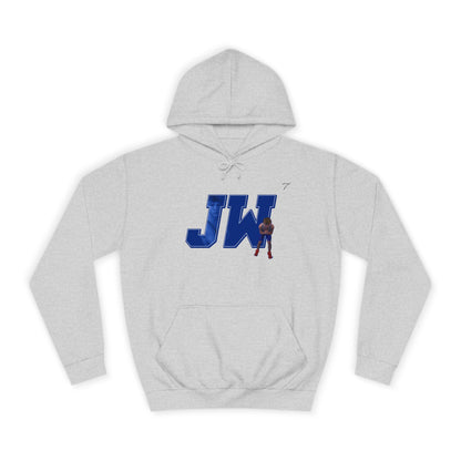 Jack Wallukait Hoodie