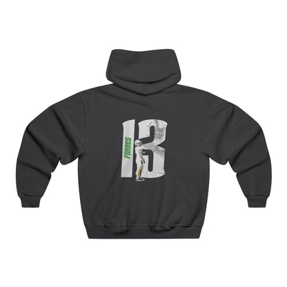Shane Forbes Vintage Hoodie