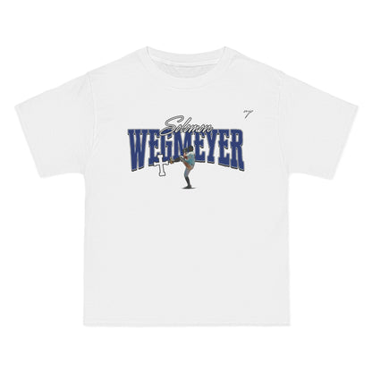 Solomon Wegmeyer Vintage Tee