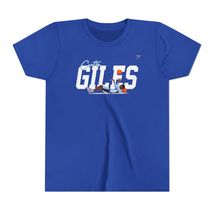 Curtis Giles YOUTH Graphic Tee