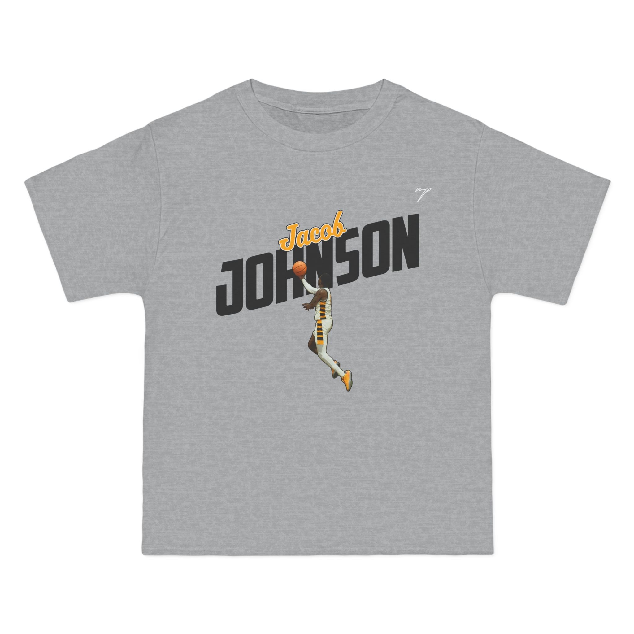 Jacob Johnson Vintage Tee