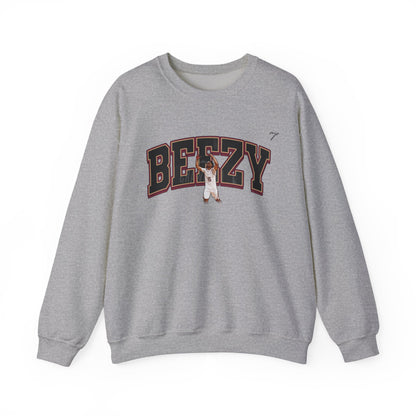 Jalen Crawford Crewneck