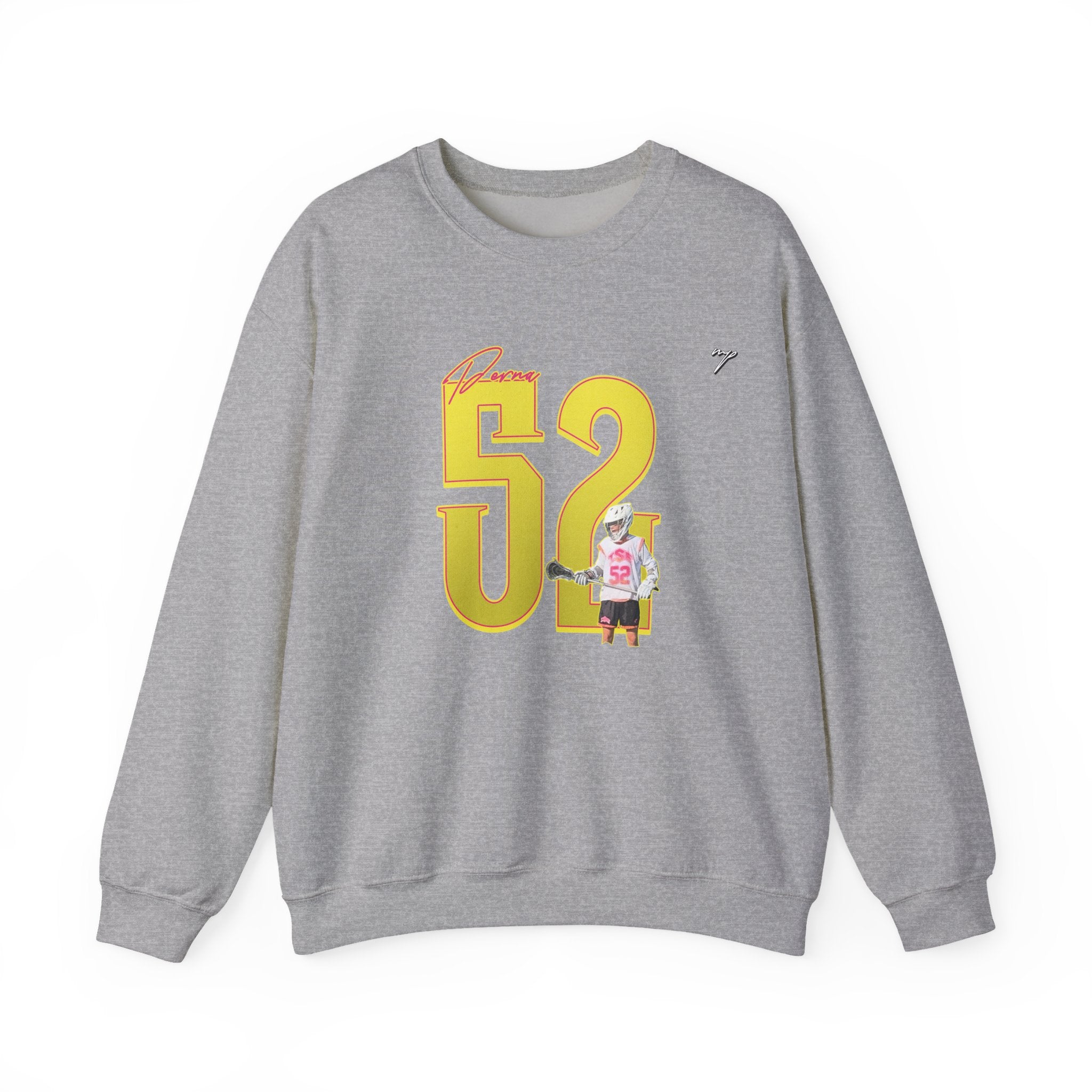 Jack Perna Crewneck