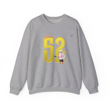 Jack Perna Crewneck