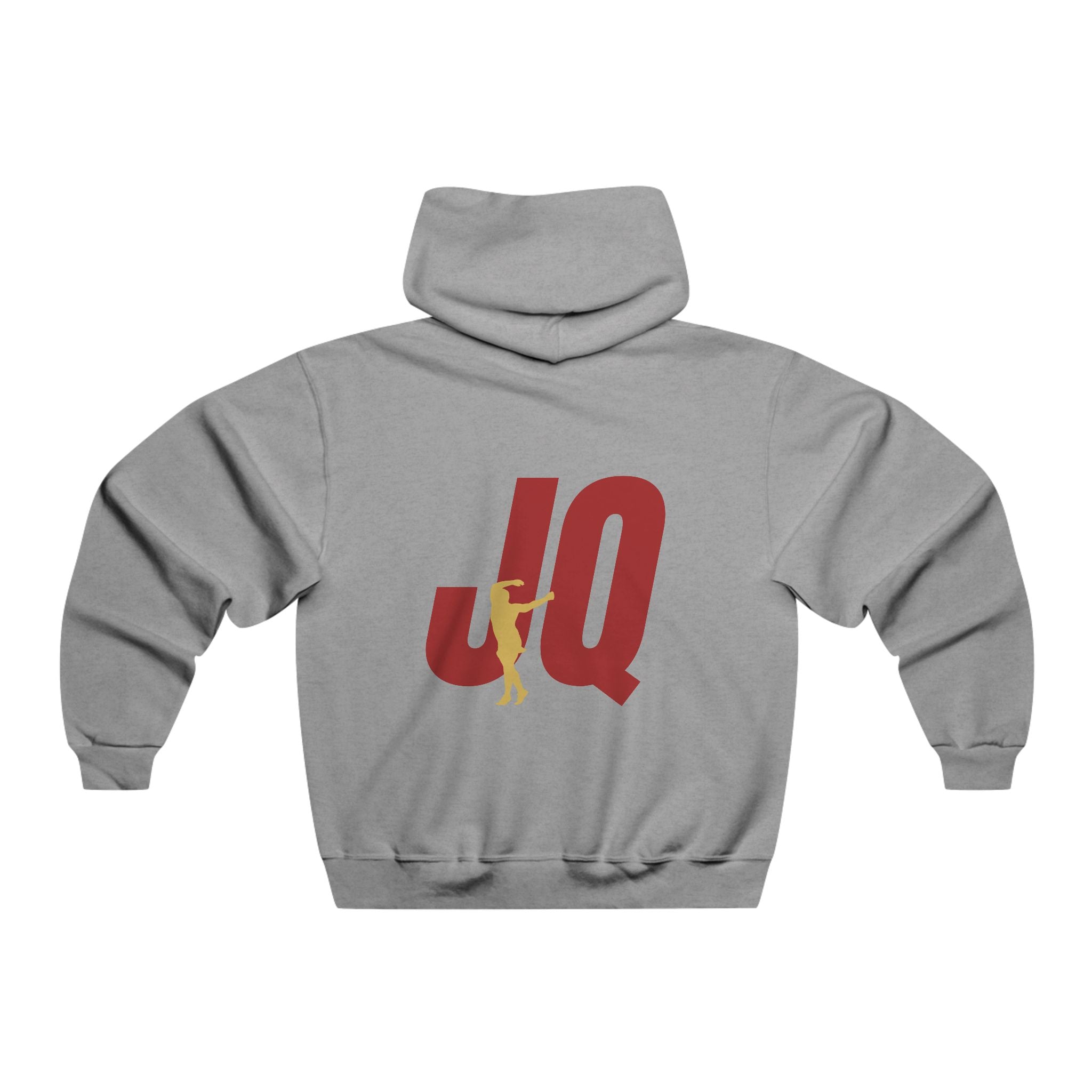 Joshua Qualls Vintage Hoodie