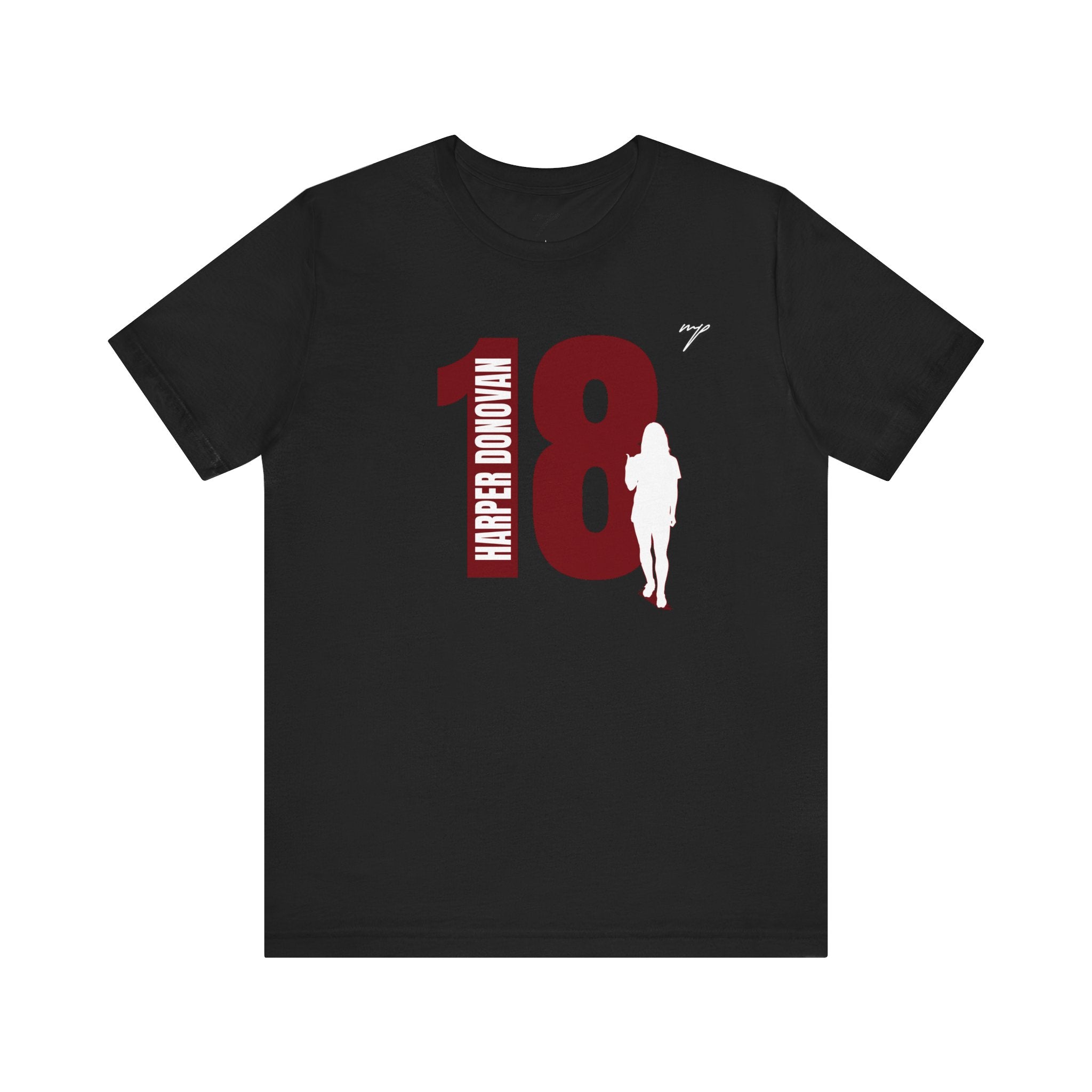 Harper Donovan Graphic Tee