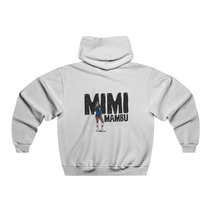 Mimi Mambu Vintage Hoodie