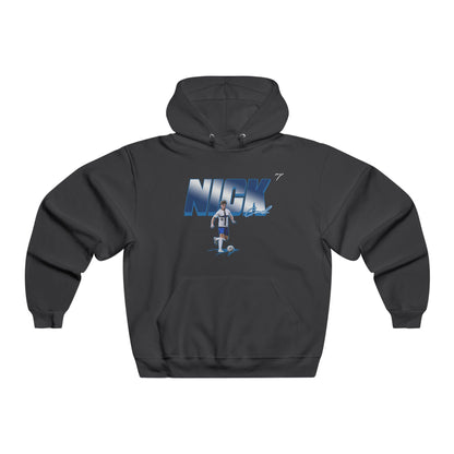 Nick Cenek Vintage Hoodie
