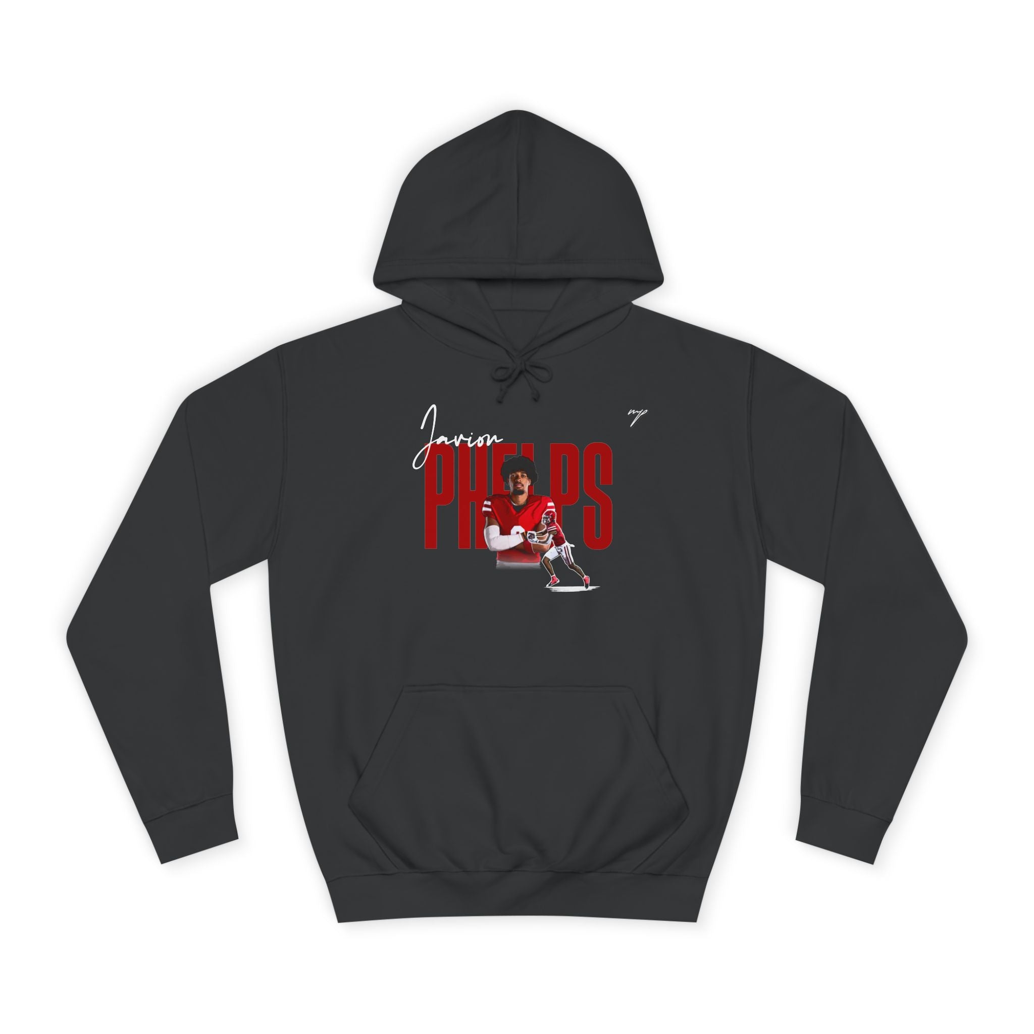 Javion Phelps Hoodie