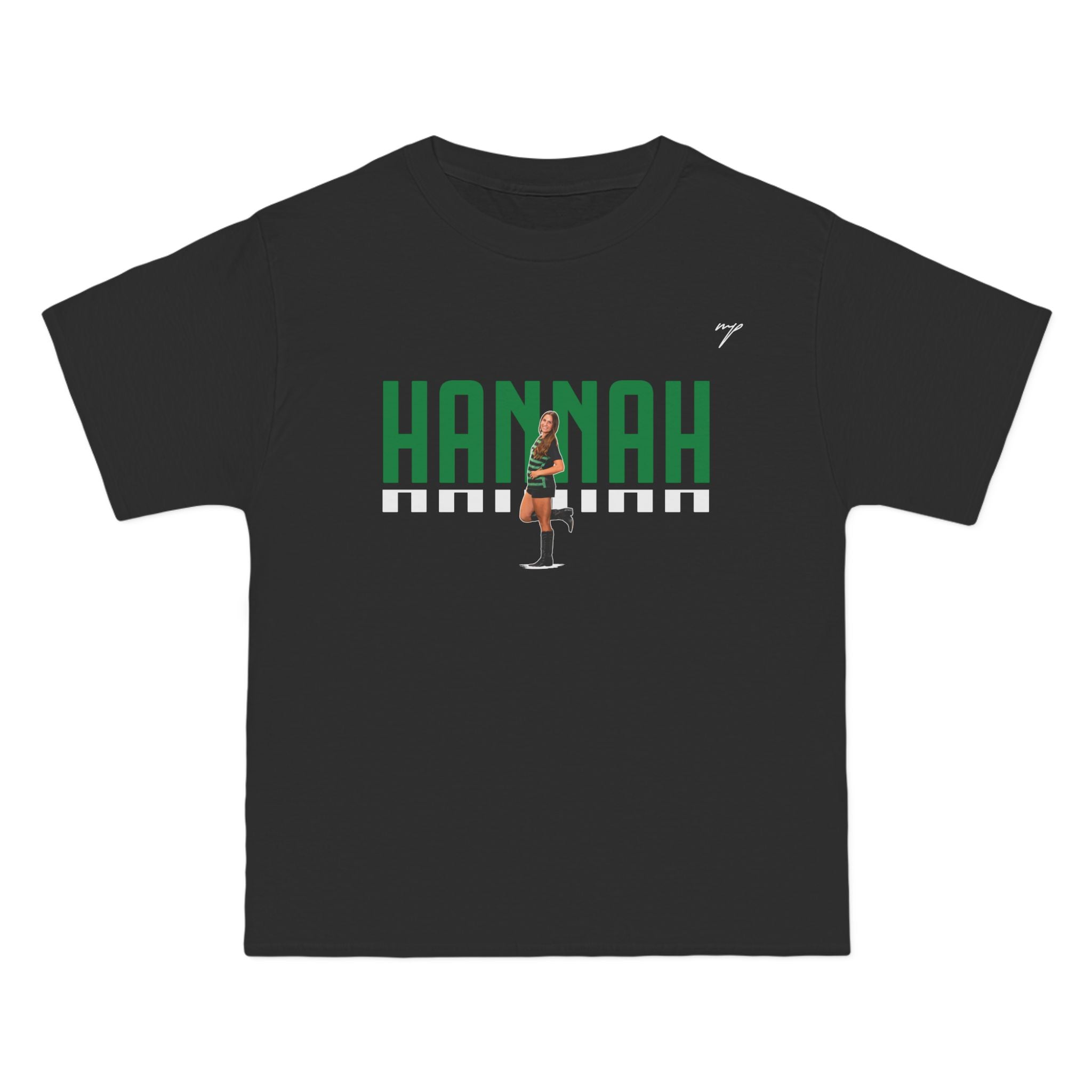 Hannah Phillips Vintage Tee